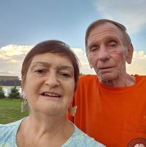 Meet your Posher, Brenda